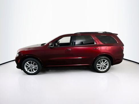 Used 2023 Dodge Durango GT AWD/4WD image 8
