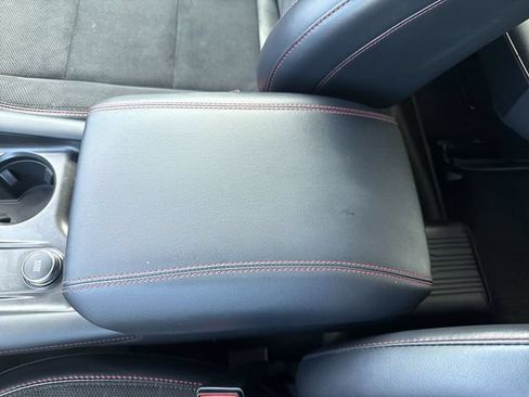 Used 2025 Ford Explorer ST AWD/4WD image 20