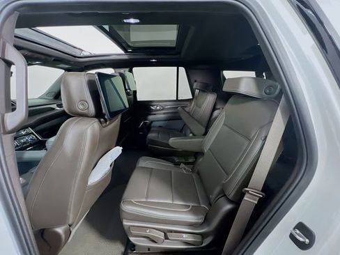 Certified 2024 GMC Yukon Denali image 25