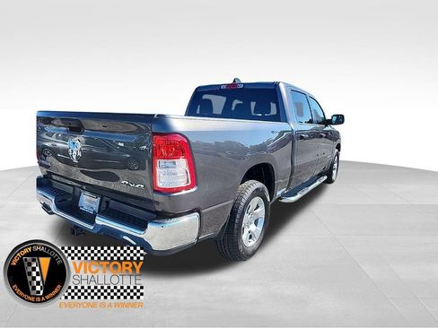 Certified 2023 RAM 1500 Big Horn image 12