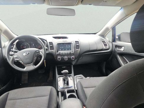 Used 2018 Kia Forte LX w/ LX Popular Package FWD image 8