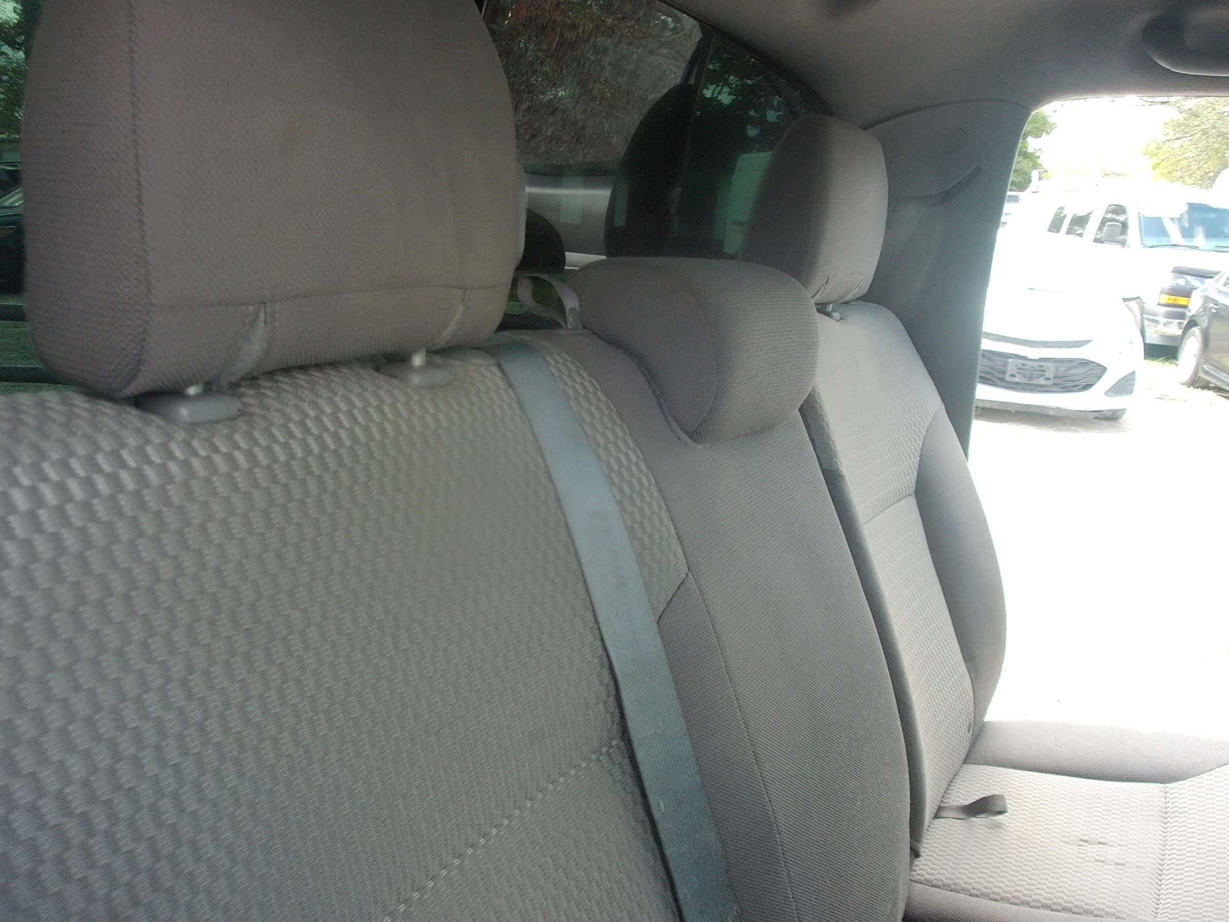 Used 2012 Toyota Tacoma 2WD Double Cab w/ SR5 Pkg image 34