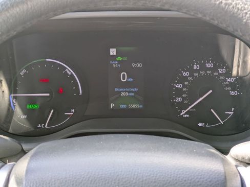 Used 2023 Toyota Sienna XLE AWD/4WD image 18
