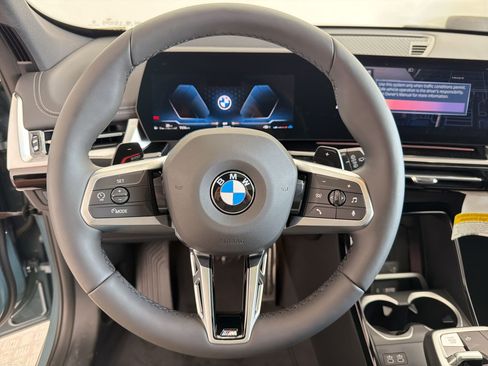 New 2026 BMW X1 xDrive28i w/ Technology Package AWD/4WD image 18