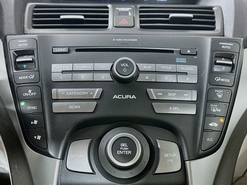 Used 2010 Acura TL FWD image 14