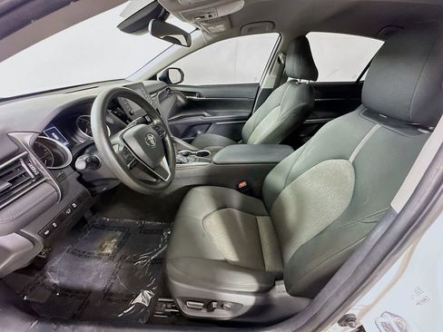 Used 2024 Toyota Camry LE FWD image 14