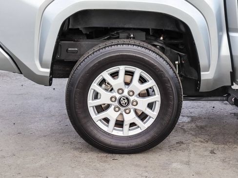 Used 2024 Toyota Tacoma SR5 RWD image 12