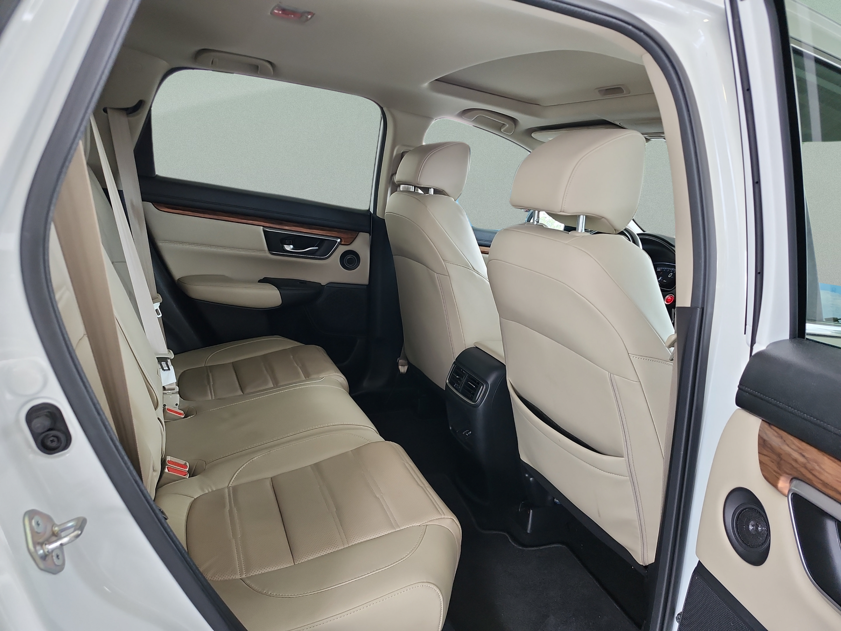 Certified 2019 Honda CR-V Touring image 20