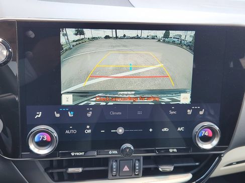 Used 2024 Lexus NX 350 AWD image 17