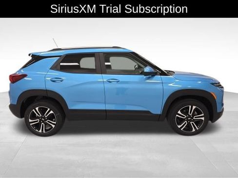 New 2026 Chevrolet TrailBlazer LT image 7