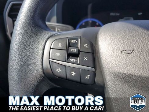 Used 2021 Ford Bronco Sport Big Bend image 24