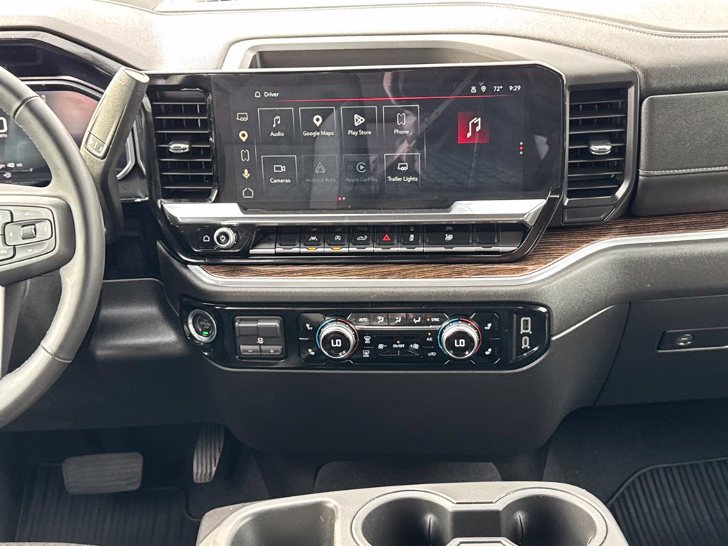 Used 2026 GMC Sierra 1500 Elevation AWD/4WD image 17