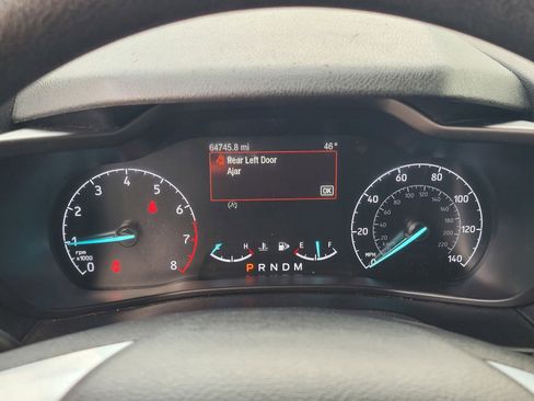 Used 2020 Ford Transit Connect XL image 28