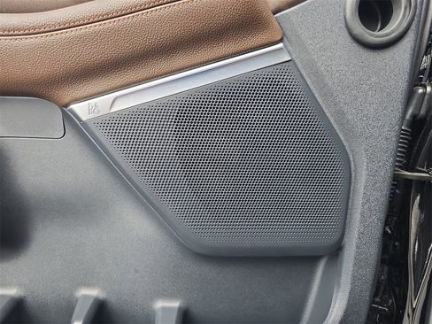 New 2025 Ford Expedition King Ranch image 16