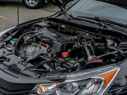 Used 2017 Honda Accord LX image 35