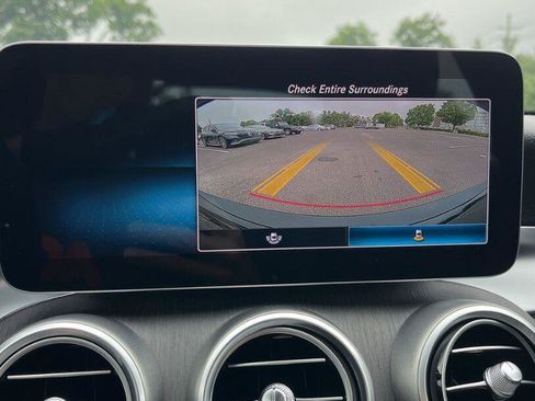 Used 2020 Mercedes-Benz C 300 Sedan image 17