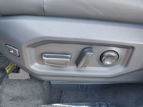 New 2026 Toyota Tundra Limited image 28