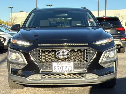 Used 2018 Hyundai Kona SEL image 8