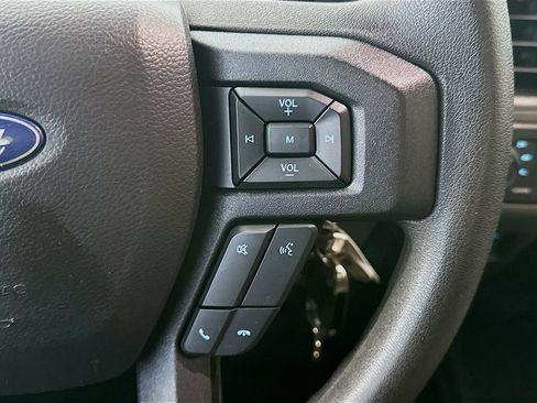Used 2019 Ford F550 4x4 SuperCab Super Duty image 23