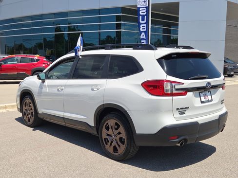 Certified 2025 Subaru Ascent Bronze Edition w/ Popular Package #2 AWD/4WD image 5