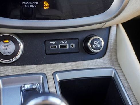 Used 2023 Nissan Murano SL image 21