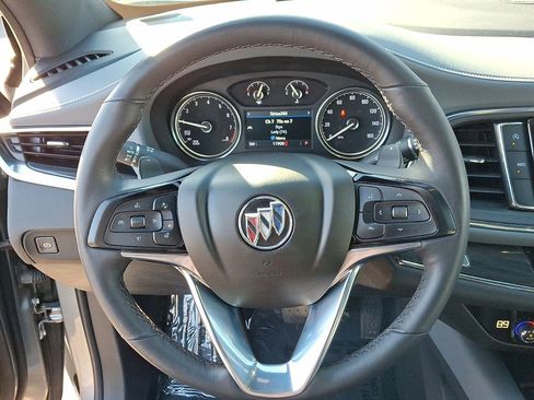 Certified 2024 Buick Enclave Essence w/ Technology Package image 11