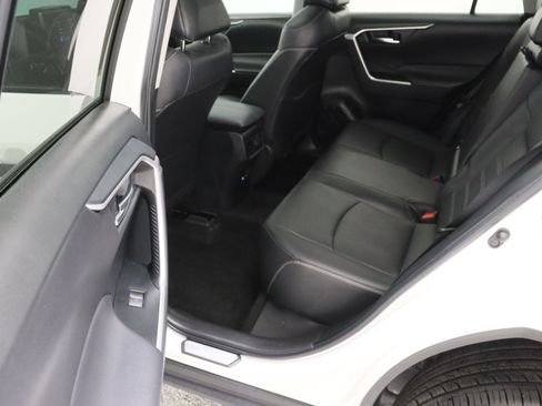 Certified 2024 Toyota RAV4 XLE Premium FWD image 29