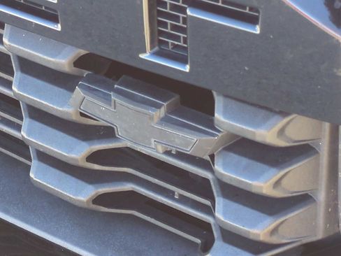 Used 2020 Chevrolet Silverado 1500 Custom w/ Custom Value Package image 30