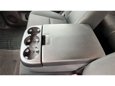 Certified 2013 Chevrolet Silverado 1500 LT w/ All-Star Edition AWD/4WD image 19