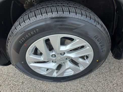 Used 2015 Honda CR-V EX-L image 17