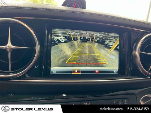 Used 2019 Mercedes-Benz SL 450 image 29