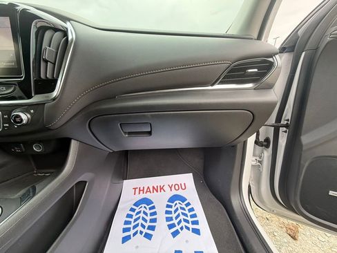 Used 2020 Chevrolet Traverse Premier w/ Redline Edition image 30