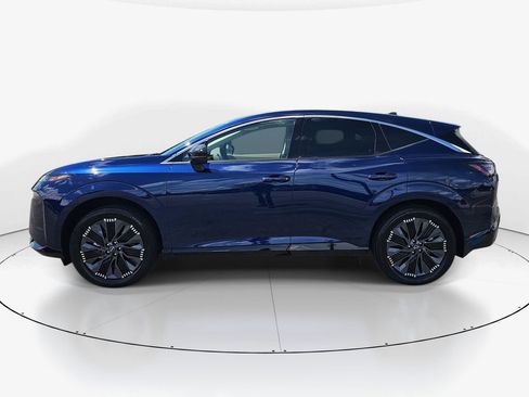 Used 2026 Nissan Murano Platinum w/ Cargo Package AWD/4WD image 10