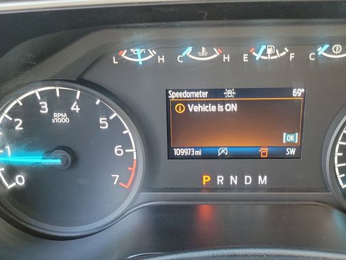 Certified 2021 Ford F150 XL w/ STX Appearance Package image 6