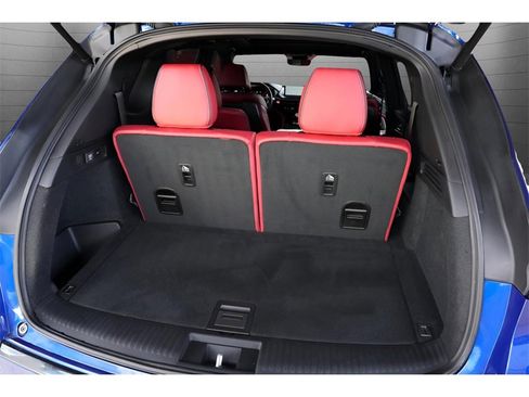 Used 2022 Acura MDX A-Spec image 62