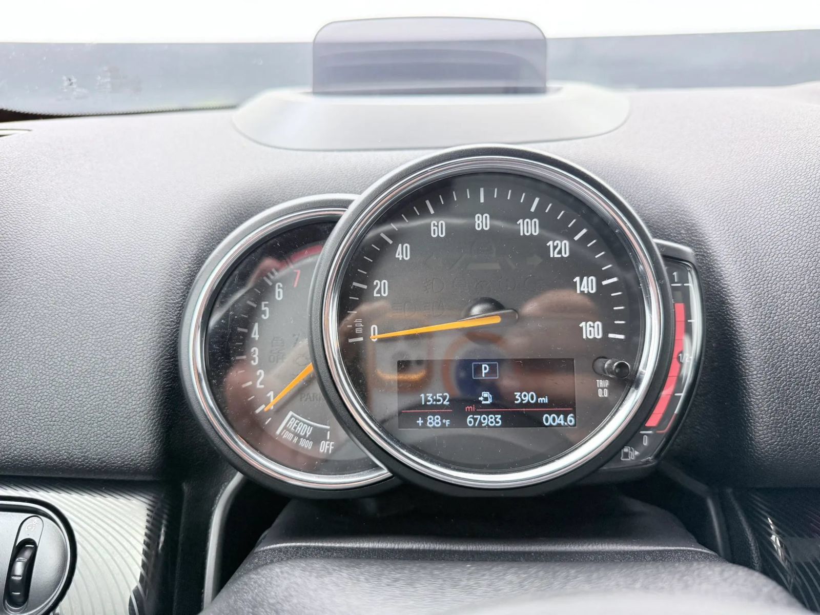 Used 2019 MINI Cooper Countryman S AWD/4WD image 33