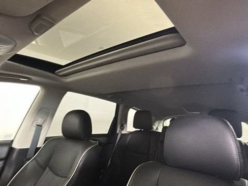 Used 2020 INFINITI QX60 Pure AWD/4WD image 12