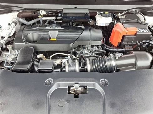 Certified 2024 Acura RDX w/ Technology Package image 31