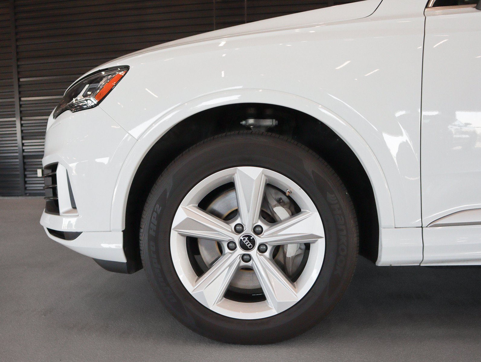 Used 2022 Audi Q7 3.0T Premium AWD/4WD image 5