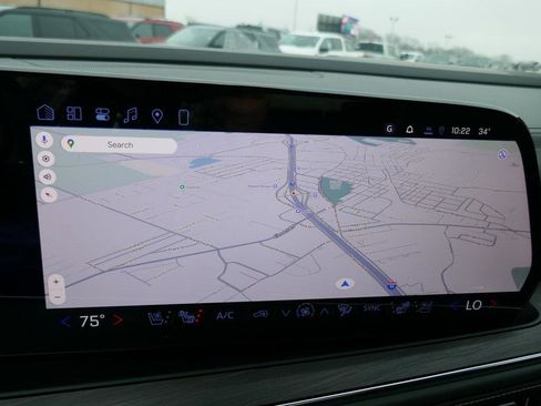 New 2026 Chevrolet Tahoe Premier image 18