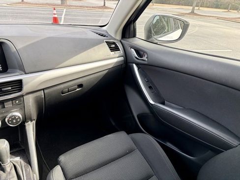 Used 2016 MAZDA CX-5 Touring image 26