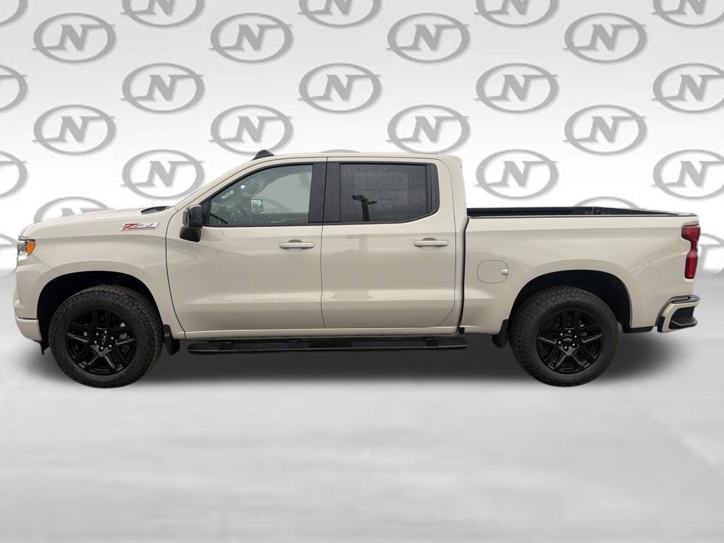 New 2026 Chevrolet Silverado 1500 RST AWD/4WD image 11