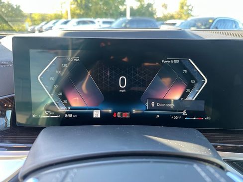 New 2026 BMW X5 sDrive40i w/ Premium Package image 10
