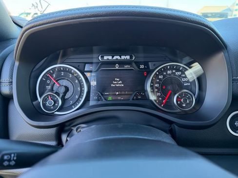 New 2026 RAM 1500 Laramie w/ Laramie Preferred Package image 20