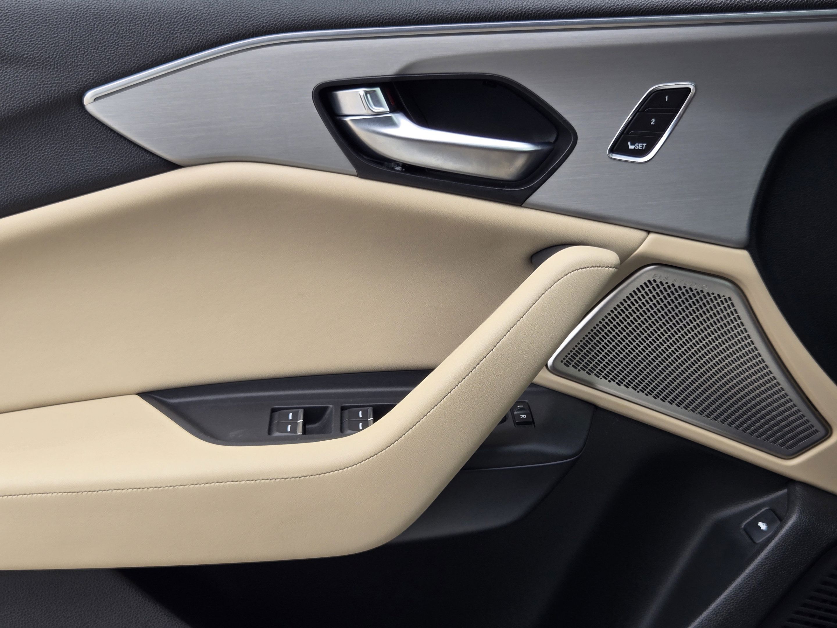 Used 2021 Acura TLX w/ Technology Package FWD image 20