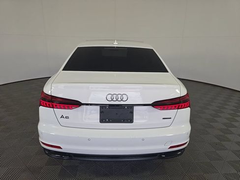Used 2023 Audi A6 Premium Plus AWD/4WD image 12