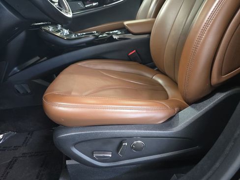 Used 2021 Lincoln Nautilus Reserve w/ Monochromatic Package image 27