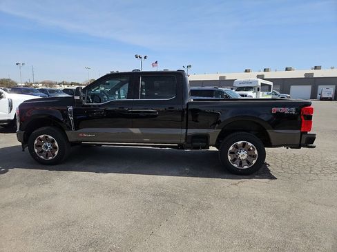 New 2026 Ford F250 King Ranch image 7