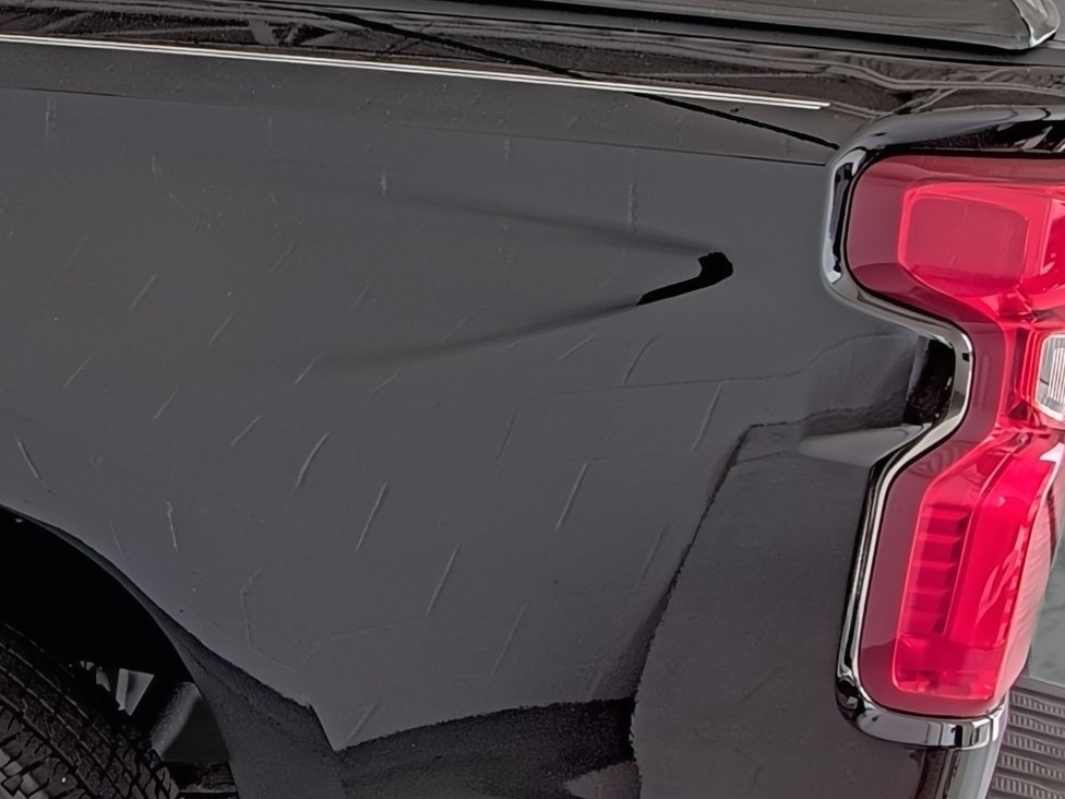 Used 2019 Chevrolet Silverado 1500 LT w/ All-Star Edition RWD image 10