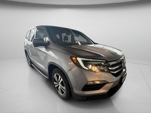 Used 2018 Honda Pilot EX-L image 9